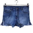 Unisex Dr.Denim - Farkkushortsit, koko 36 -  ()