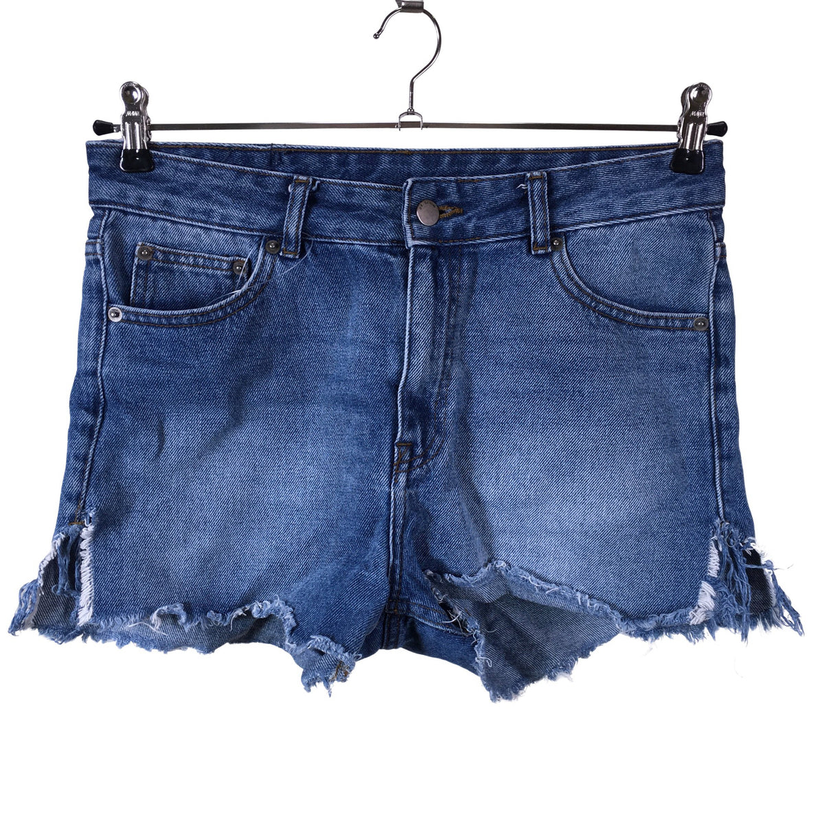 Unisex Dr.Denim - Farkkushortsit, koko 36 -  (1)