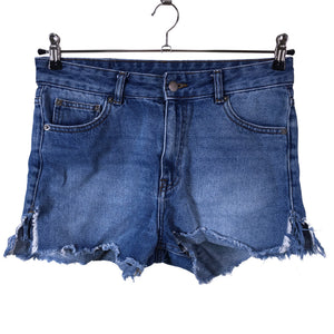Unisex Dr.Denim - Farkkushortsit, koko 36 -  (1)
