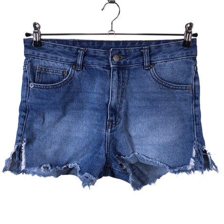 Unisex Dr.Denim - Farkkushortsit, koko 36 -  ()
