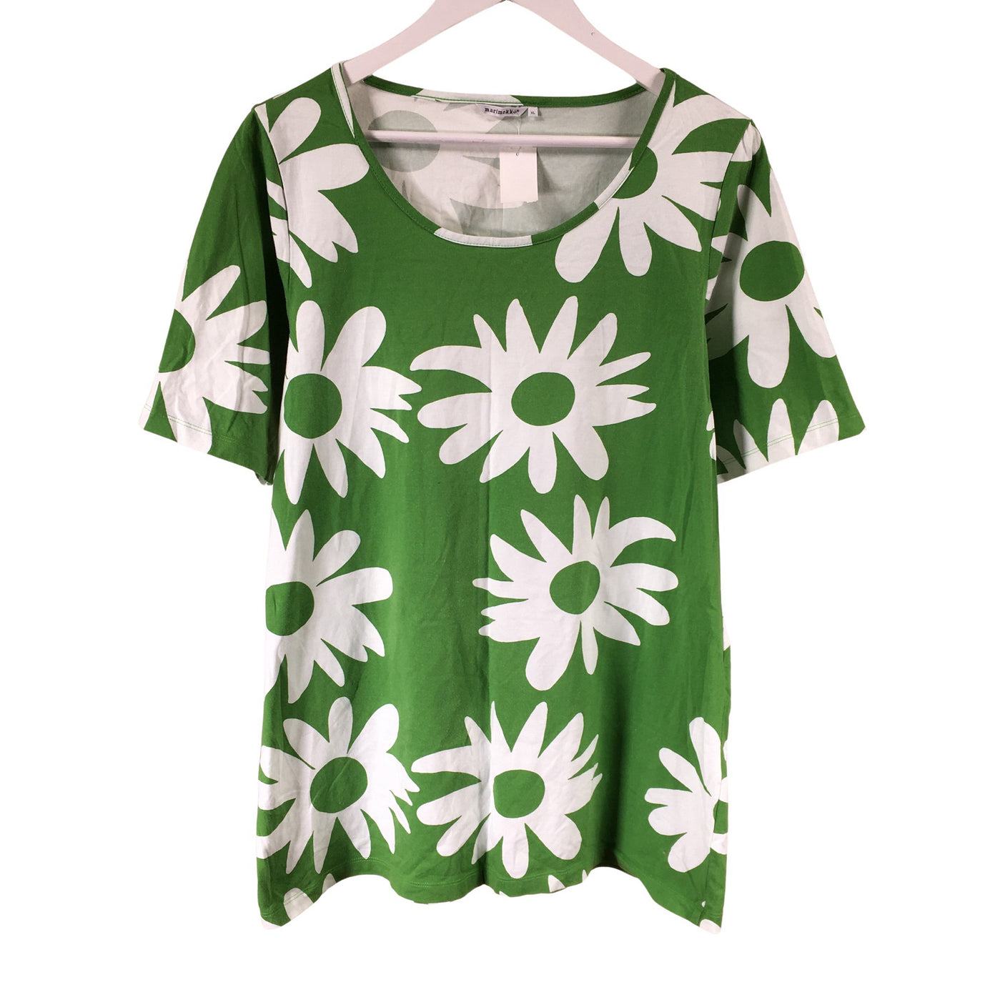 Unisex Marimekko - T-paita, koko 42 -  (1)
