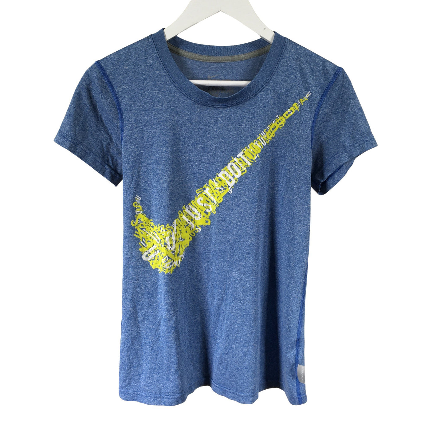 Unisex Nike - Urheilupaita, lyhyet hihat, koko 36 -  (1)