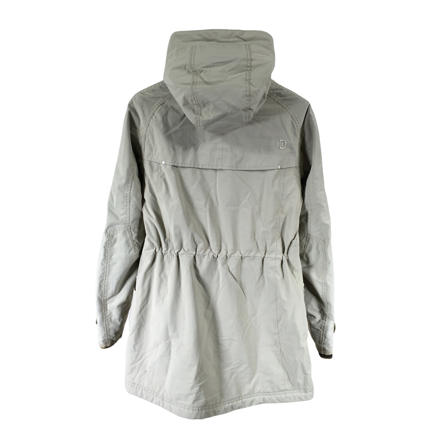 Unisex Didriksons - Parkatakki, koko 36 -  (2)