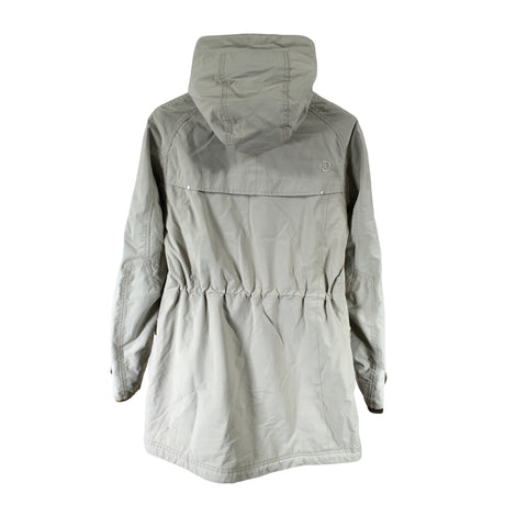 Unisex Didriksons - Parkatakki, koko 36 -  (2)