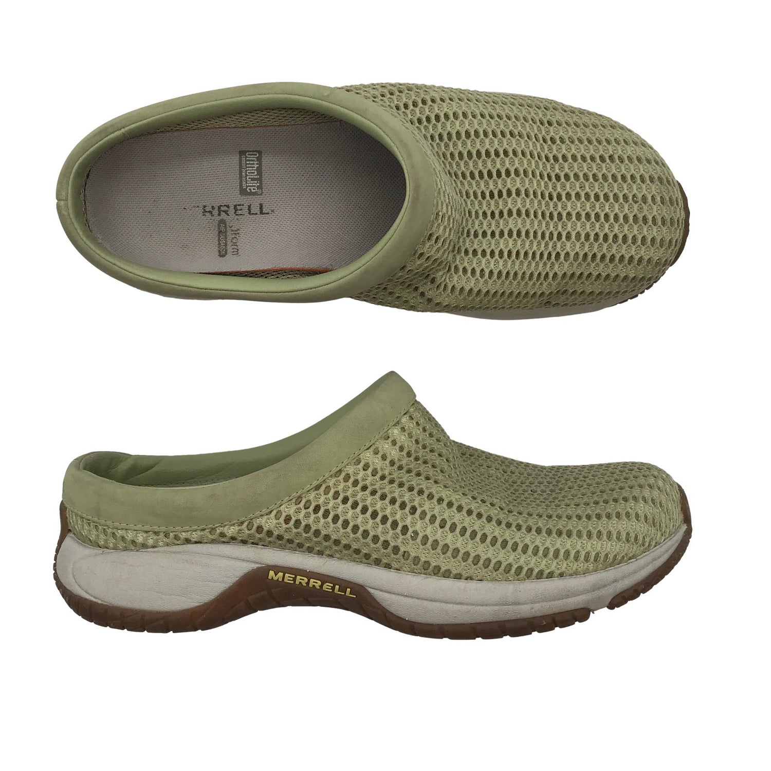  Pistokkaat  Pistokkaat, koko 39  Merrell 