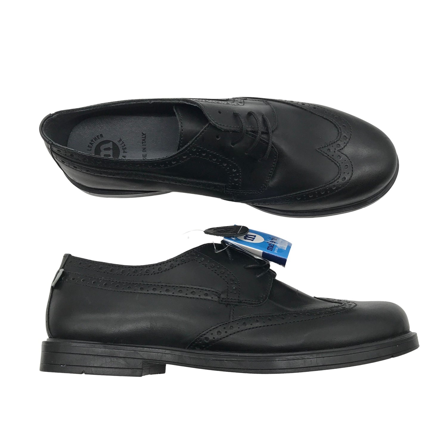 Kävelykengät, koko 40