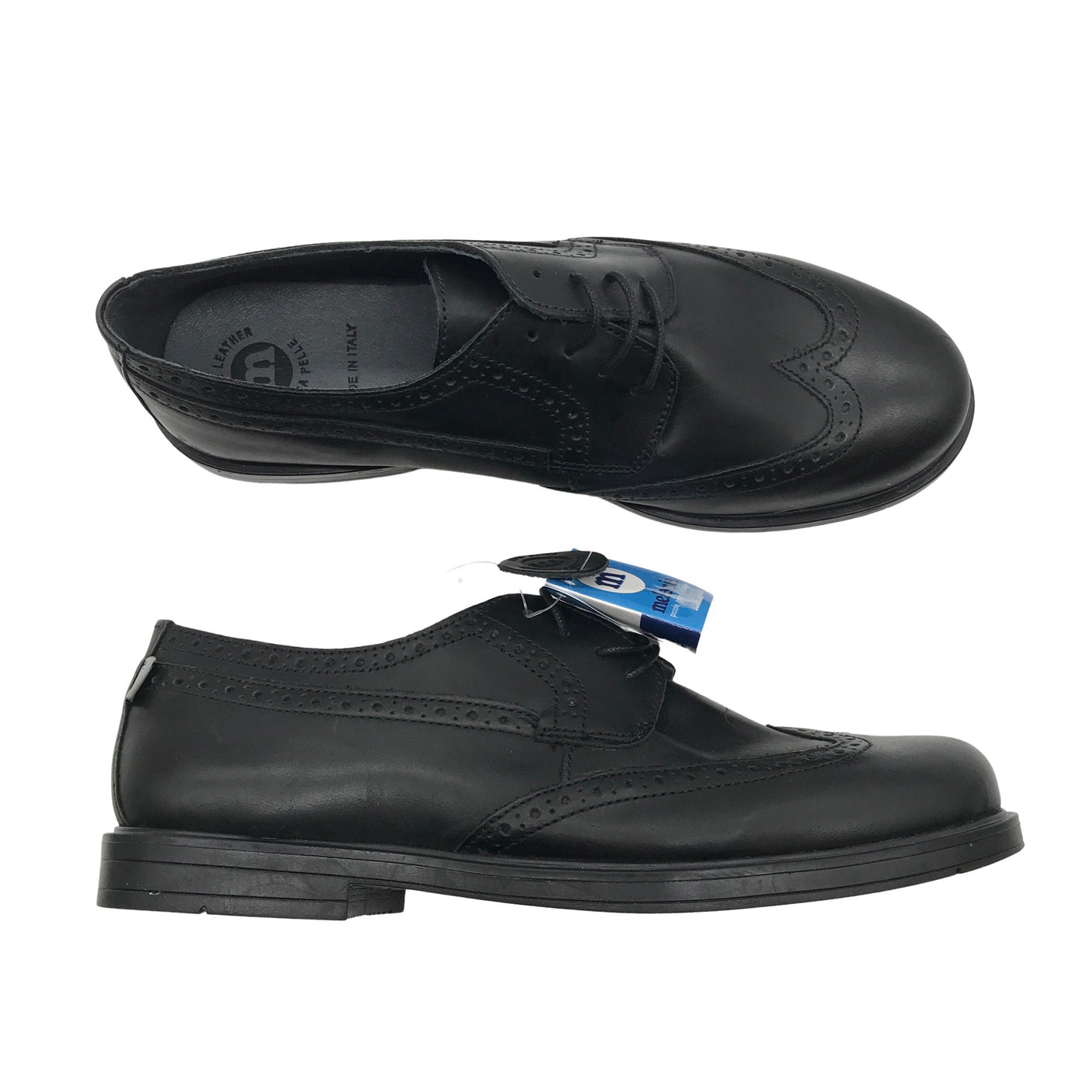 Unisex Melania - Kävelykengät, koko 40 -  (1)