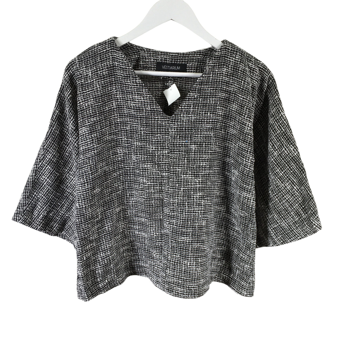 Unisex Vestiarium - Pusero, koko 36 -  (1)