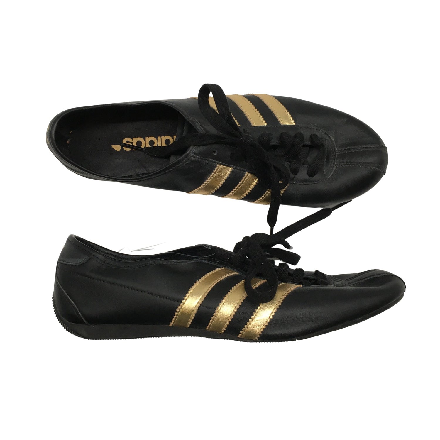 Lenkkarit  Lenkkarit, koko 41  Adidas 