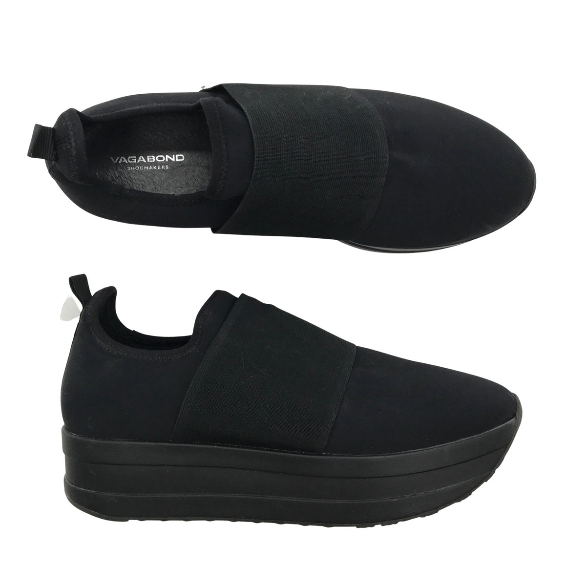 Unisex Vagabond - Loaferit, koko 41 -  (1)