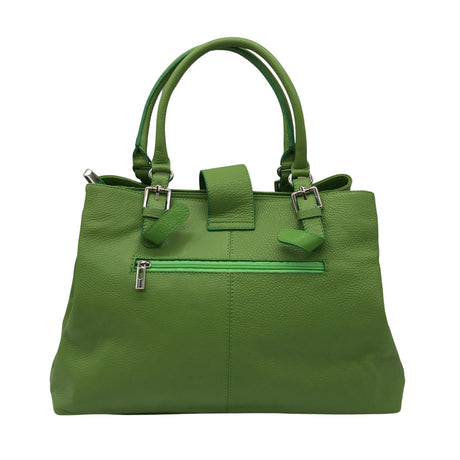 Unisex Pettinati - Käsilaukku, koko Midi -  (2)