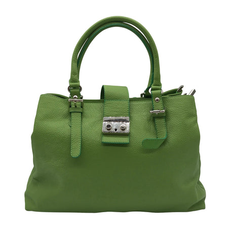 Unisex Pettinati - Käsilaukku, koko Midi -  ()