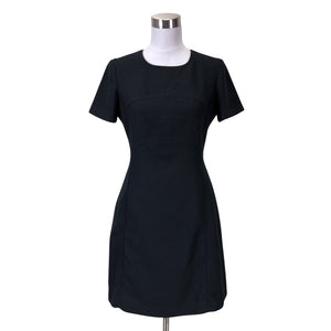 Unisex Randigarutan - Kotelomekko, koko 36 -  (1)
