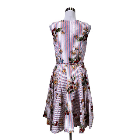 Unisex Derhy - Kangasmekko, koko 38 -  (2)