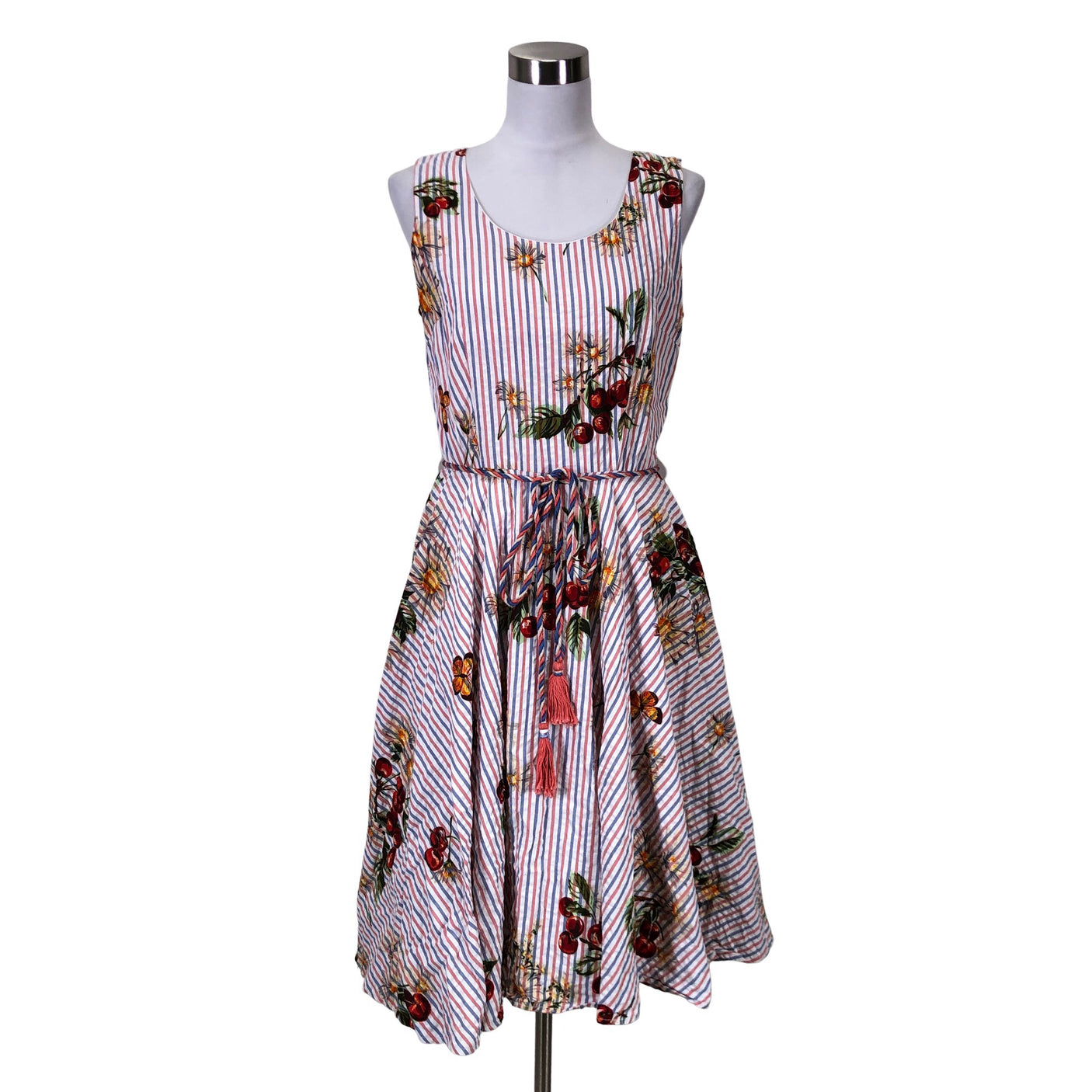 Unisex Derhy - Kangasmekko, koko 38 -  (1)