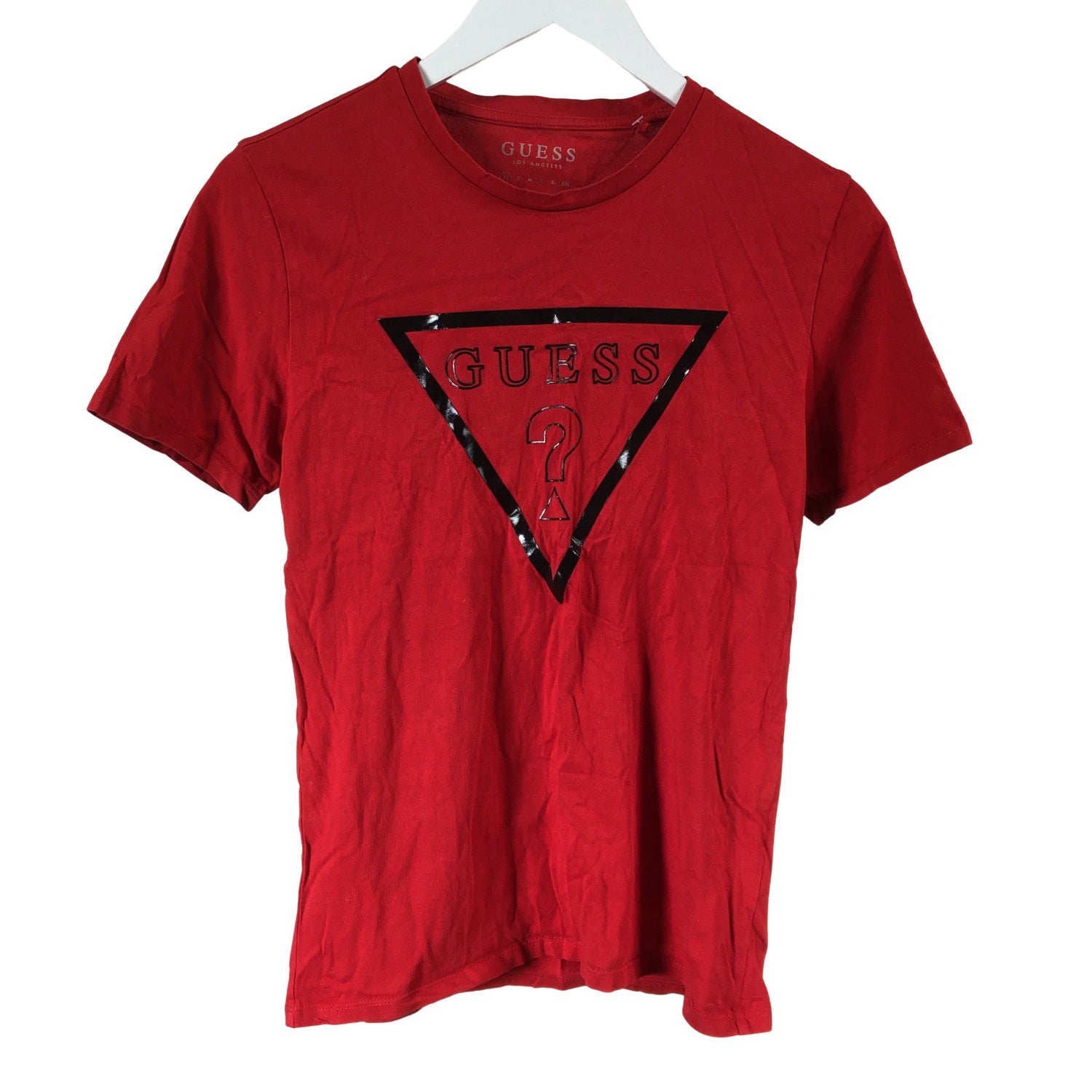  T-paita  T-paita, koko XS  Guess 