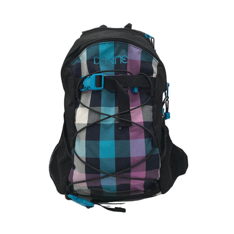 Unisex Dakine - Reppu, koko Maxi -  ()
