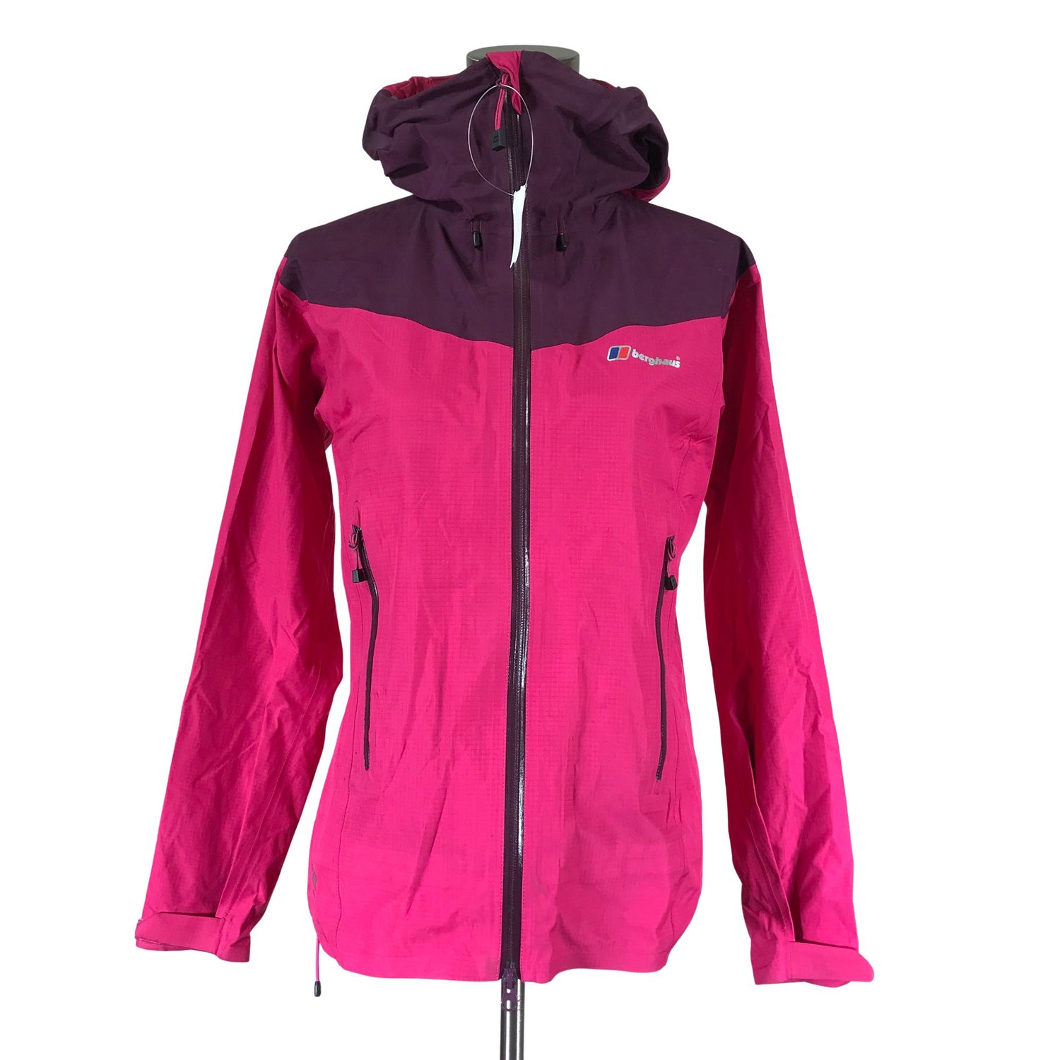  Välikausitakki  Kuoritakki, koko 38  Berghaus 