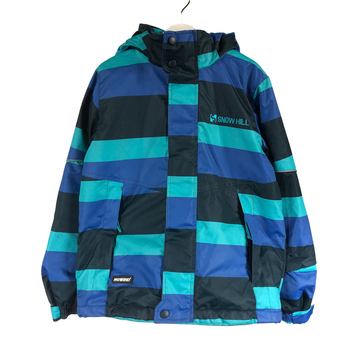 Unisex Snow Hill - Toppatakki, koko 122 - 128 -  (1)