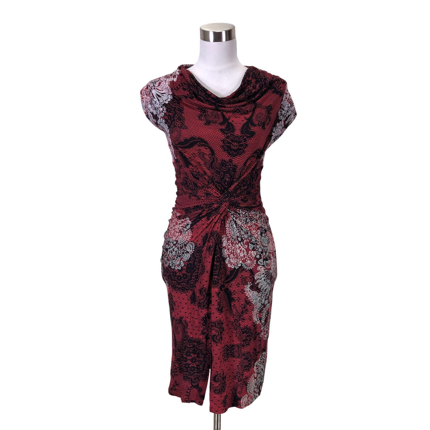Unisex Desigual - Trikoomekko, koko 34 -  (1)