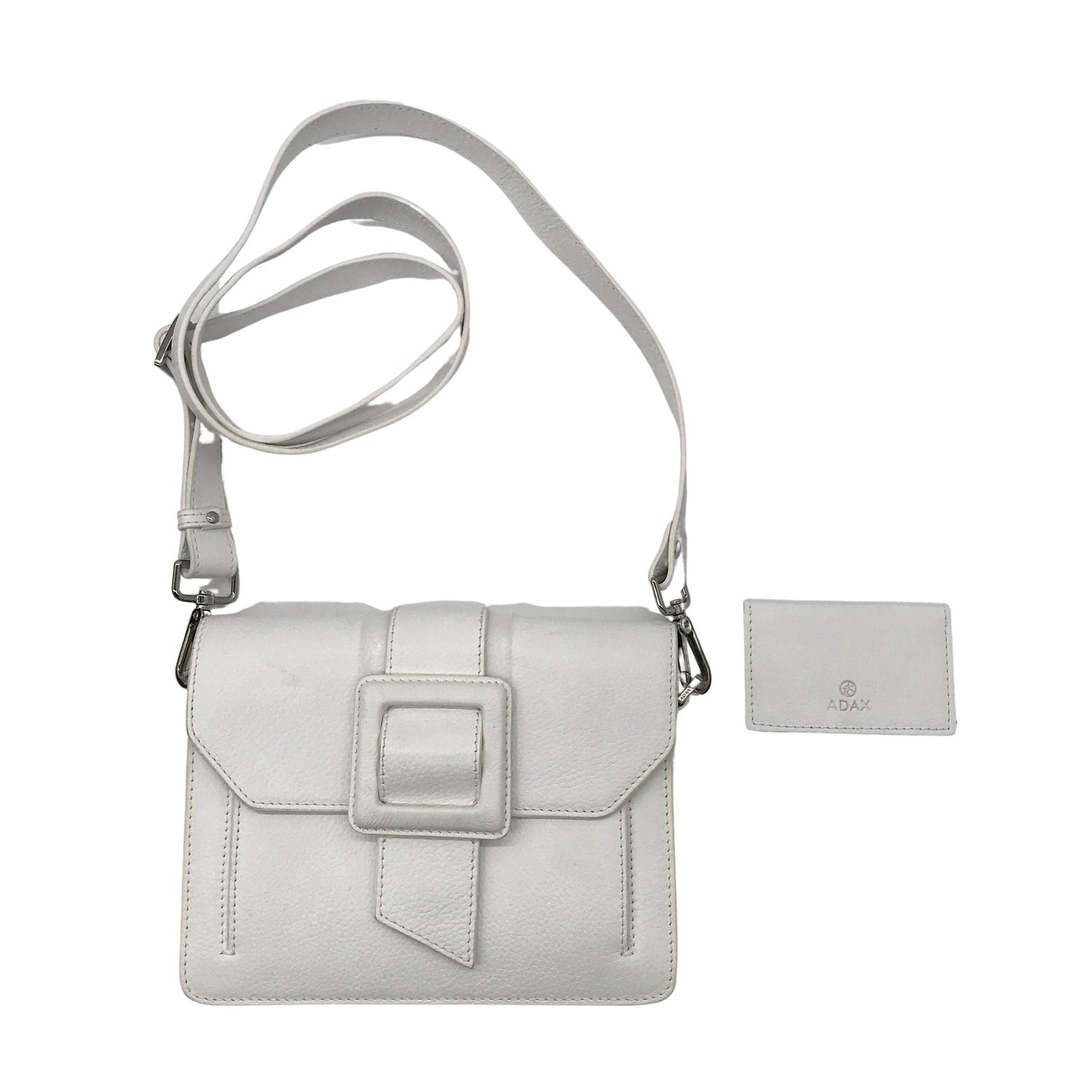 Olkalaukku, koko Mini