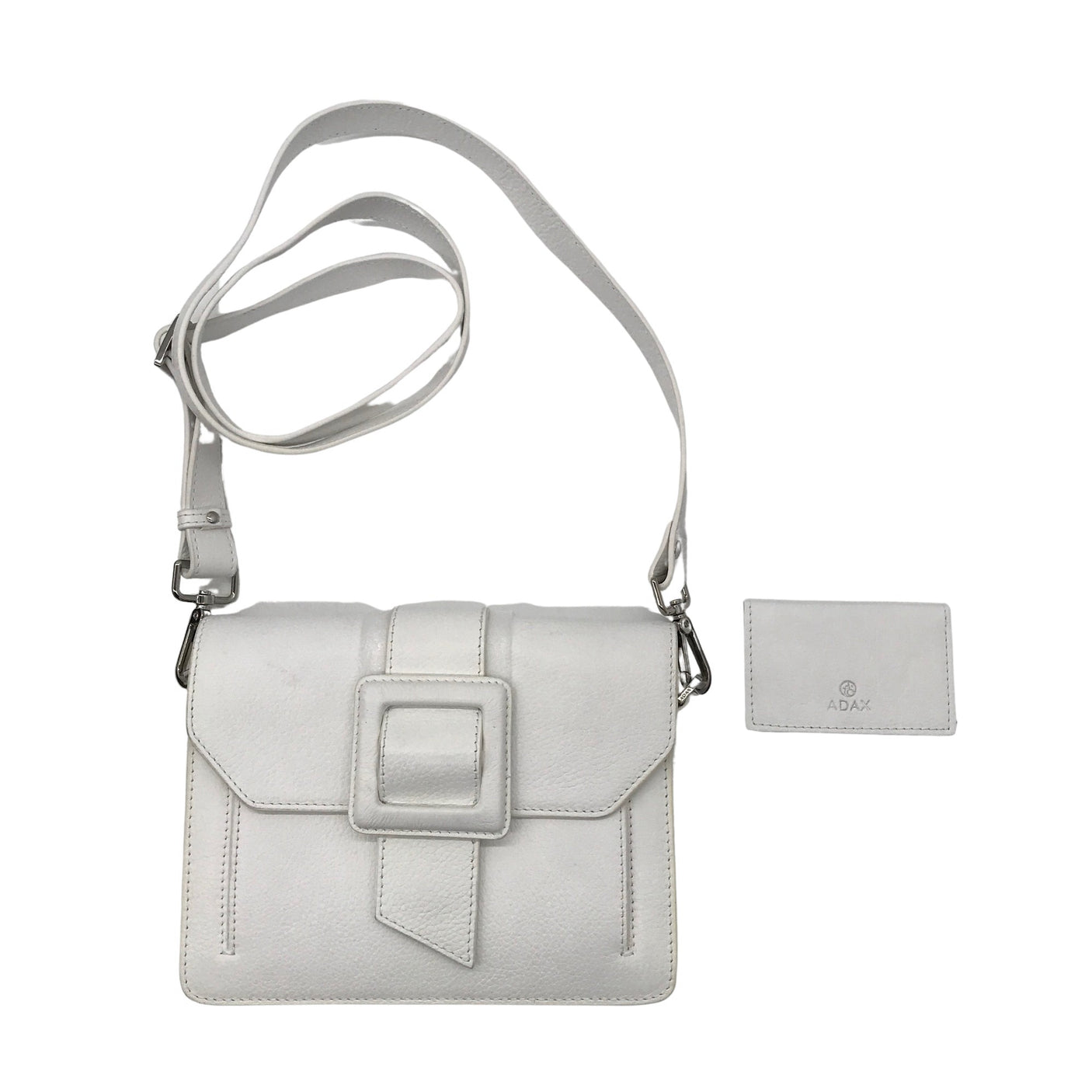 Olkalaukku, koko Mini