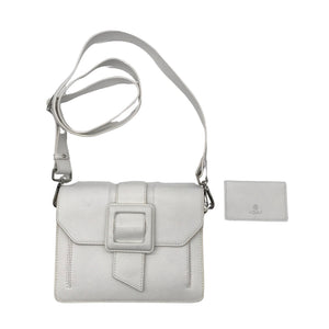 Olkalaukku, koko Mini