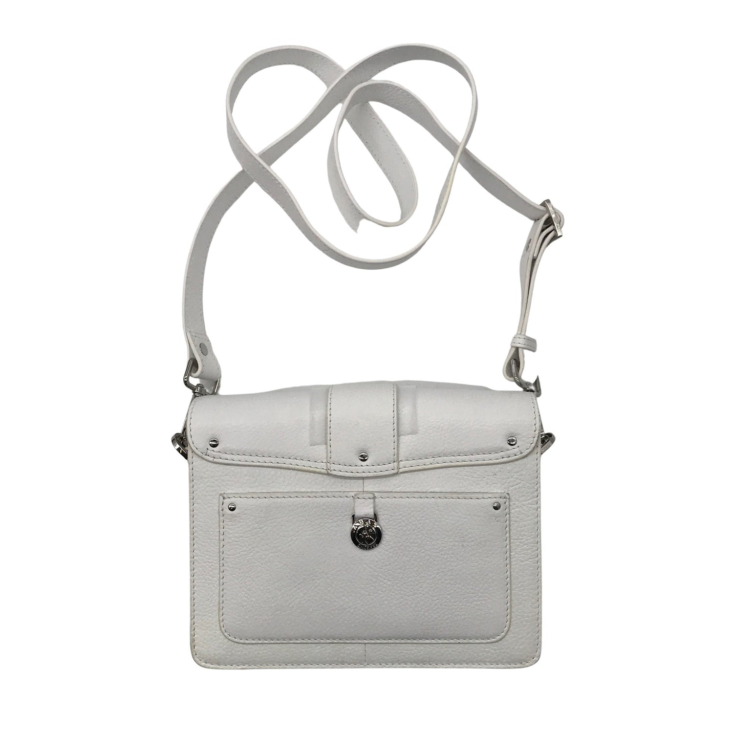 Olkalaukku, koko Mini