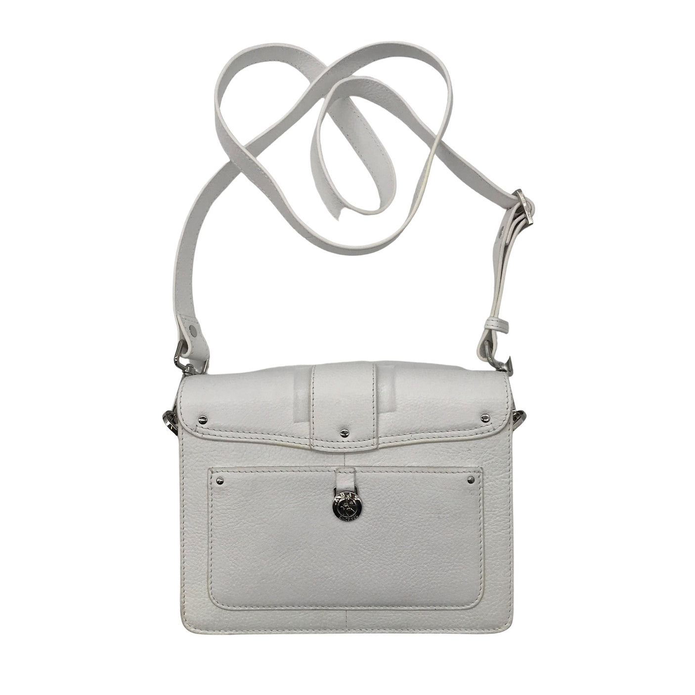 Olkalaukku, koko Mini