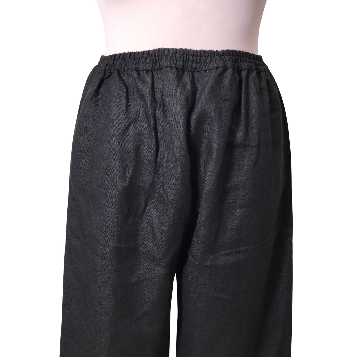 Unisex Arela - Kangashousut, koko 42 -  (3)