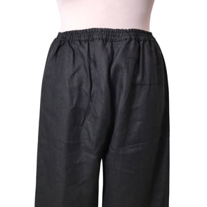 Unisex Arela - Kangashousut, koko 42 -  (3)