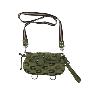 Unisex Guess - Olkalaukku, koko Mini -  (2)