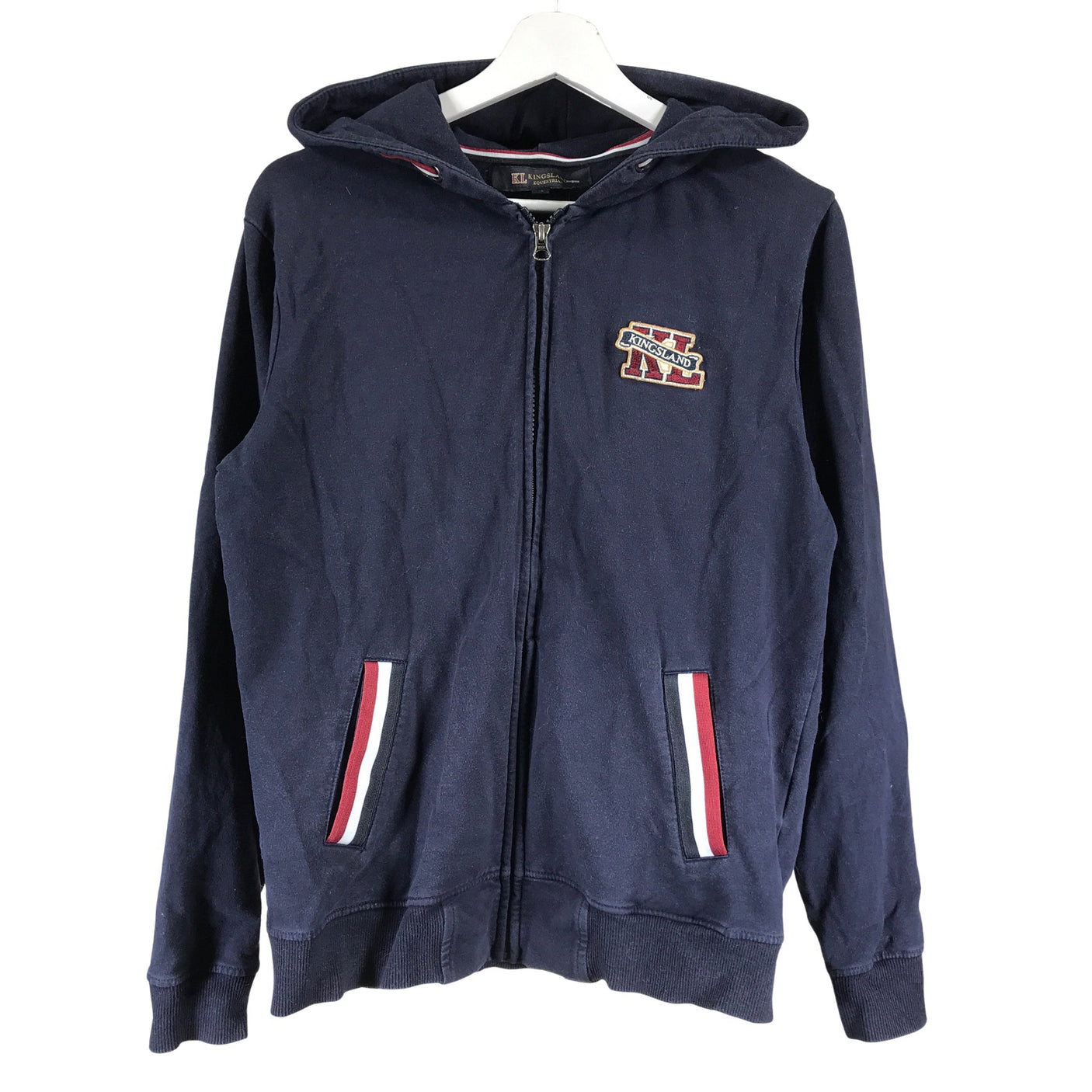 Unisex Kingsland - Huppari, koko 38 -  (1)