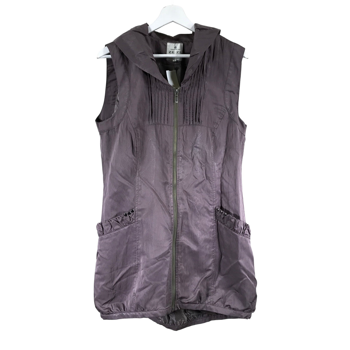 Unisex Ze-Ze - Liivi, koko 40 -  (1)