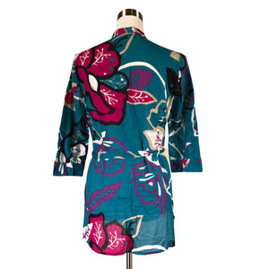 Unisex Monsoon - Kangastunika, koko 40 -  (2)