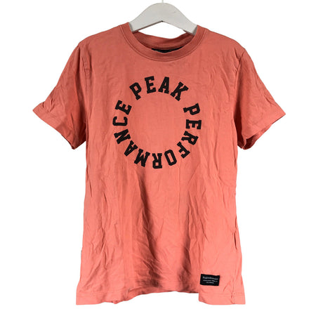 Unisex Peak Performance - T-paita, koko 134 - 140 -  ()