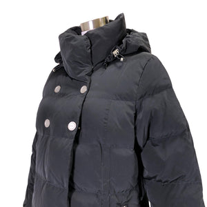 Unisex Joutsen - Untuvatakki, koko 38 -  (3)