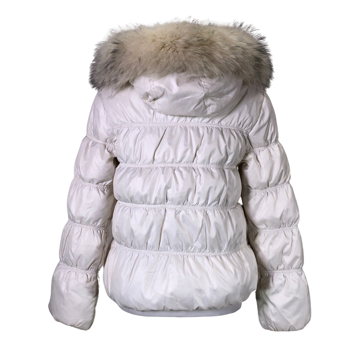 Unisex Clasna - Toppatakki, koko 40 -  (2)