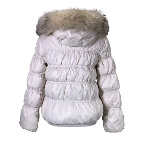 Unisex Clasna - Toppatakki, koko 40 -  (2)