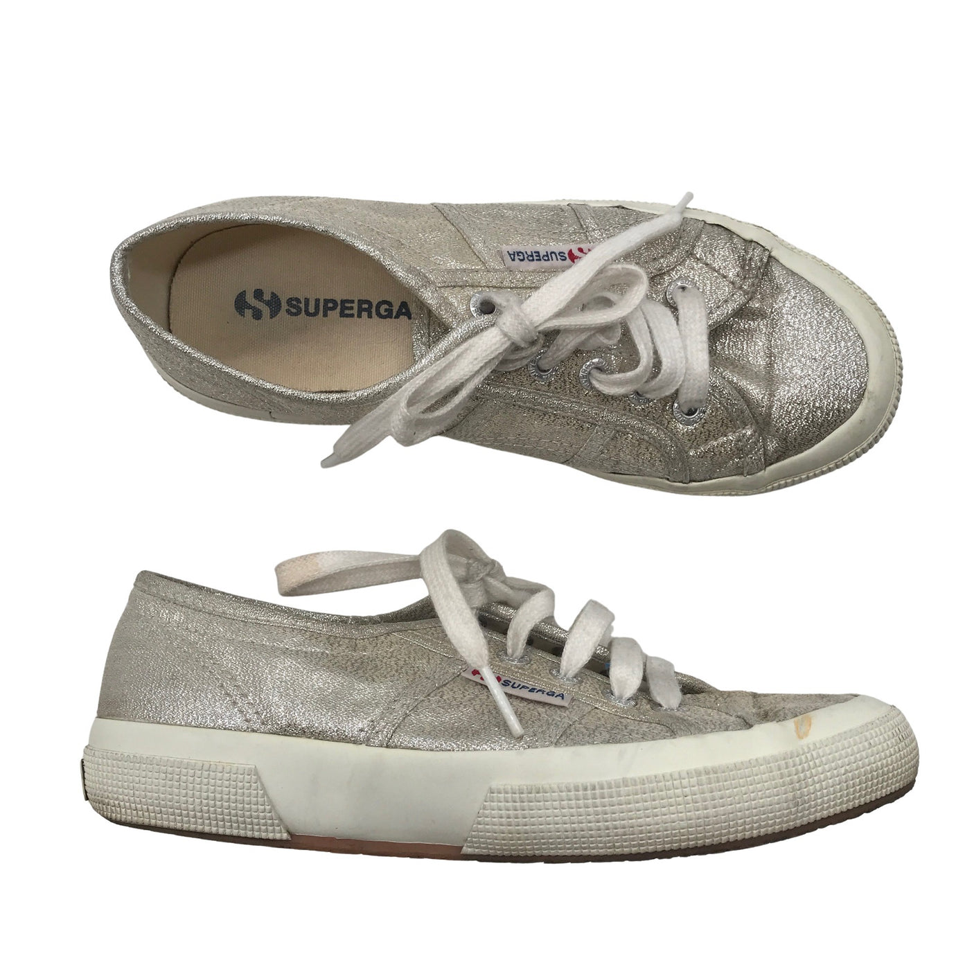 Unisex Superga - Tennarit, koko 36 -  (1)