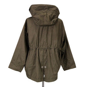Unisex Zara - Parkatakki, koko 36 -  (2)