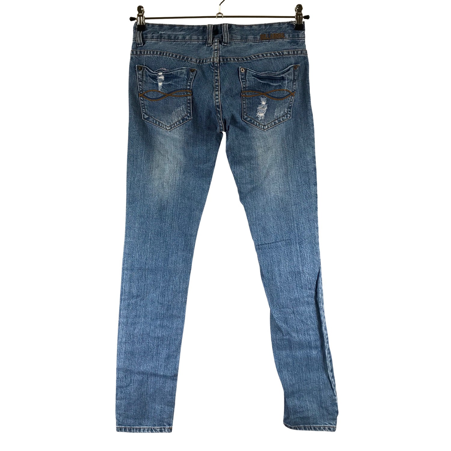  Farkut  Farkut, koko 36  Billabong 
