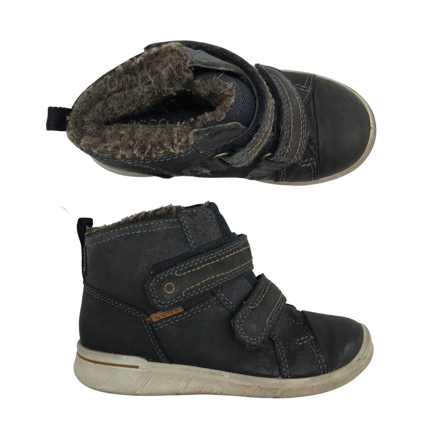 Talvikengät, koko 26