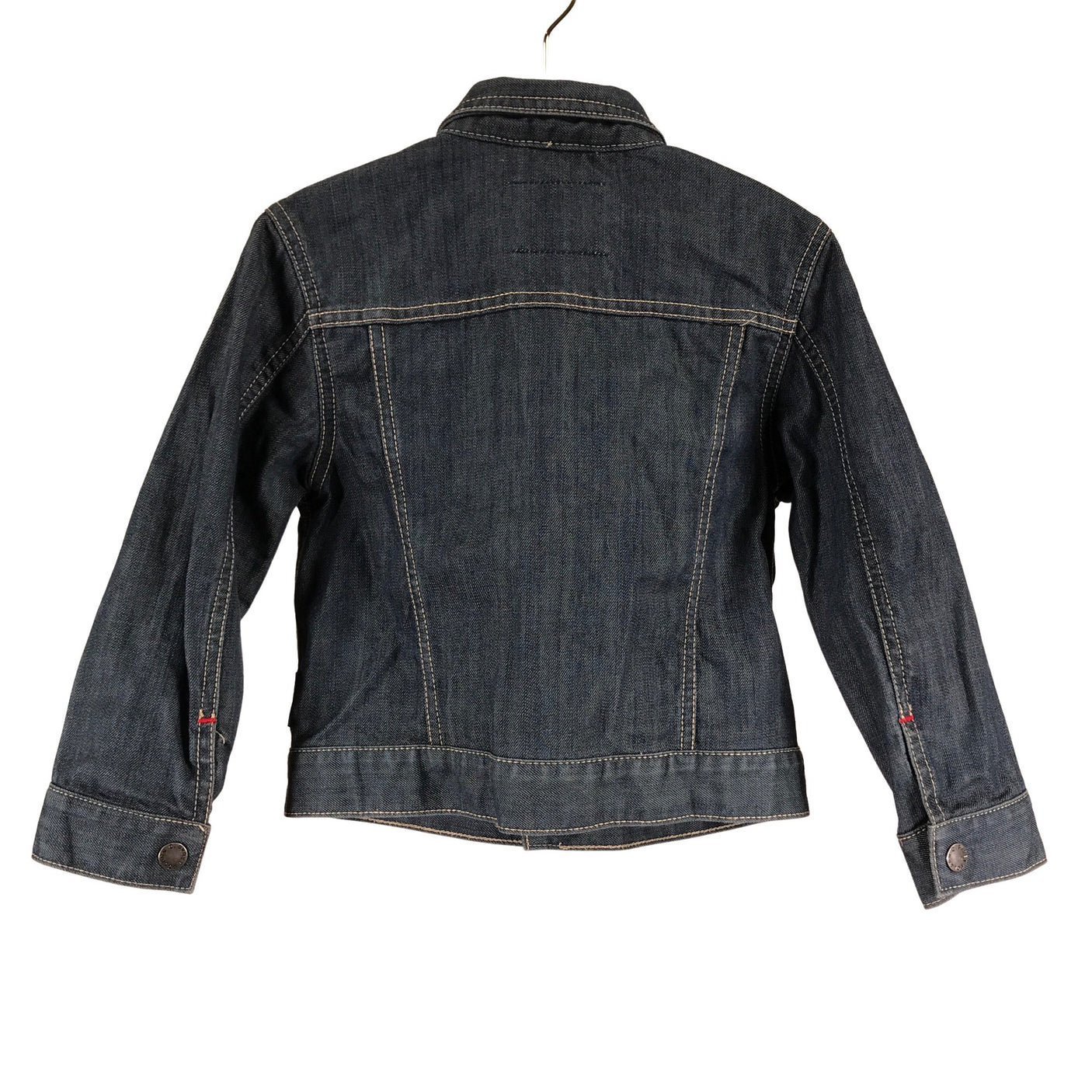 Unisex Polarn O. Pyret - Farkkutakki, koko 104 - 110 -  (2)