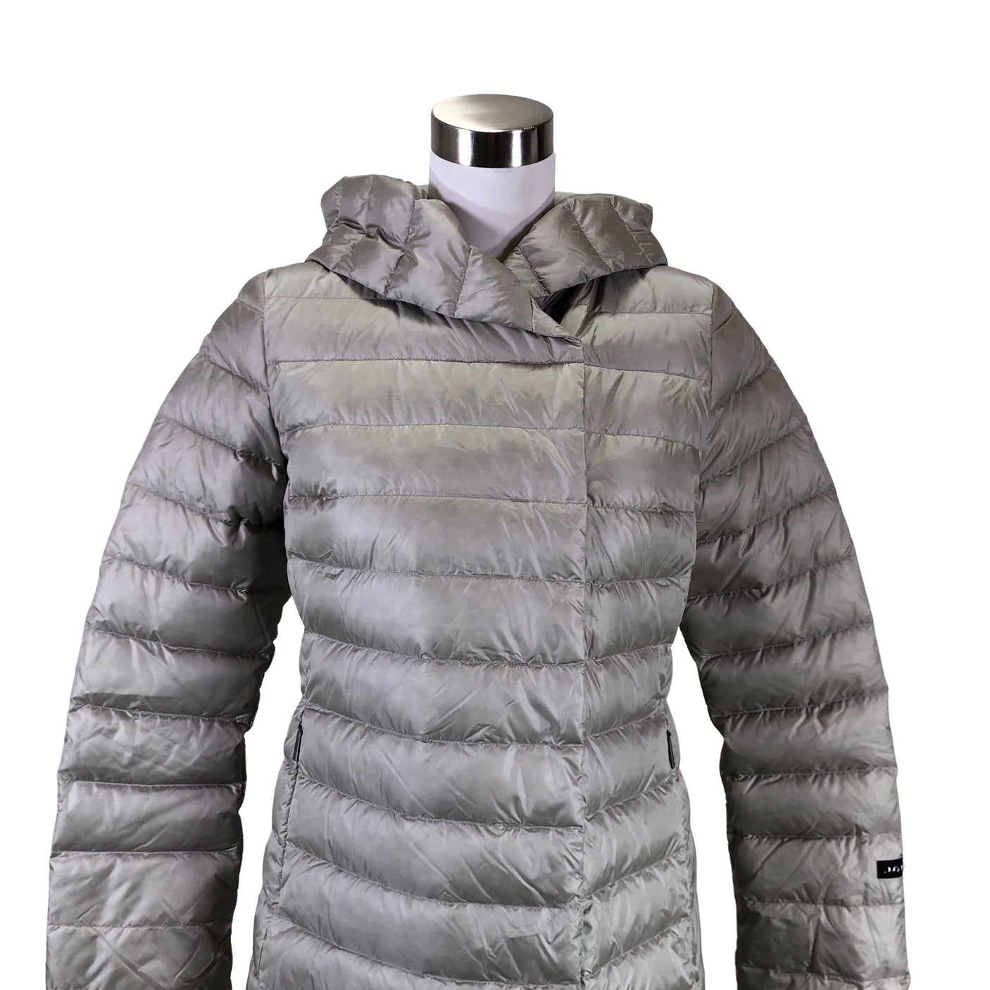 Unisex Joutsen - Untuvatakki, koko 36 -  (3)