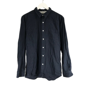 Unisex Muji - Kauluspaita, koko L -  (1)
