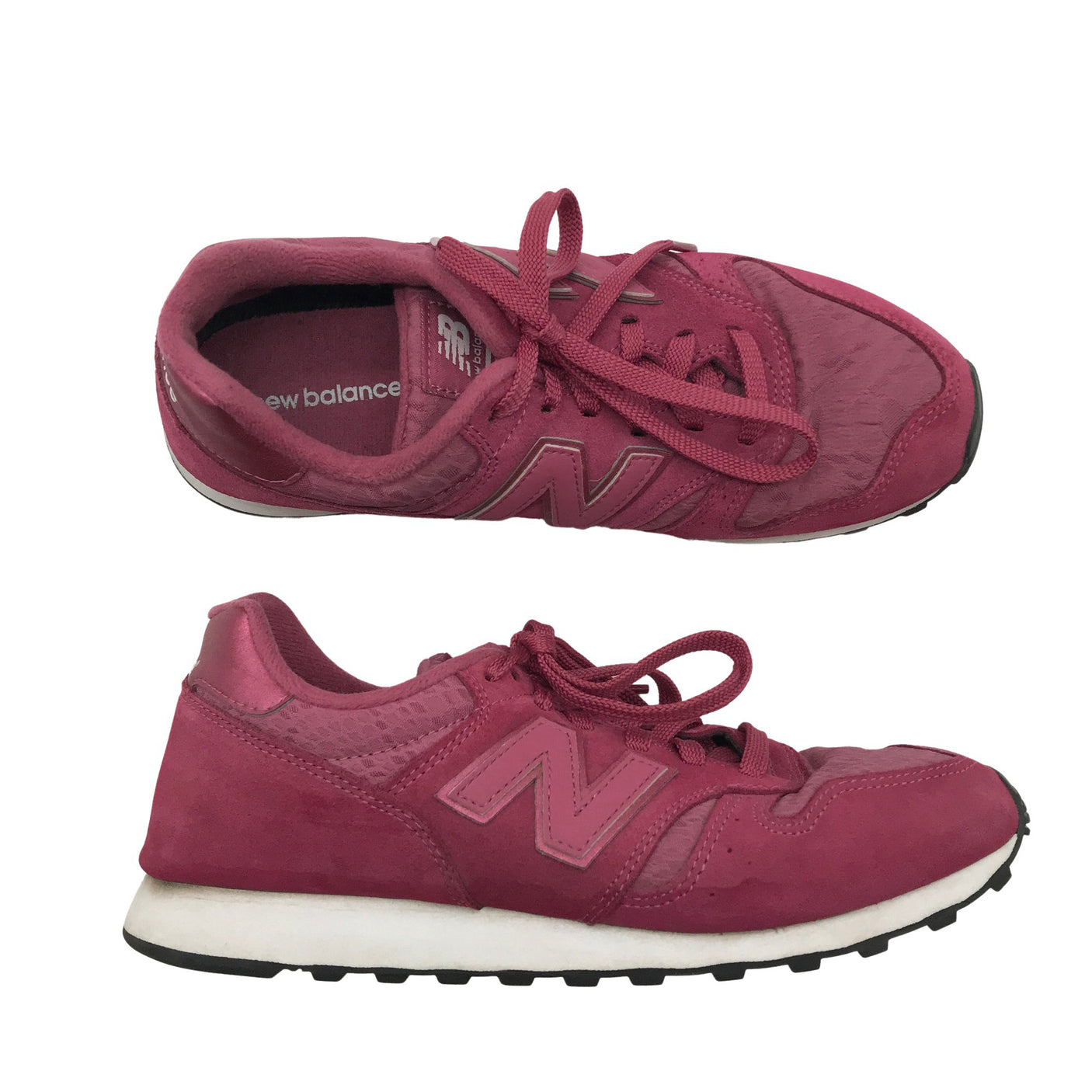 Unisex New Balance - Tennarit, koko 38 -  (1)