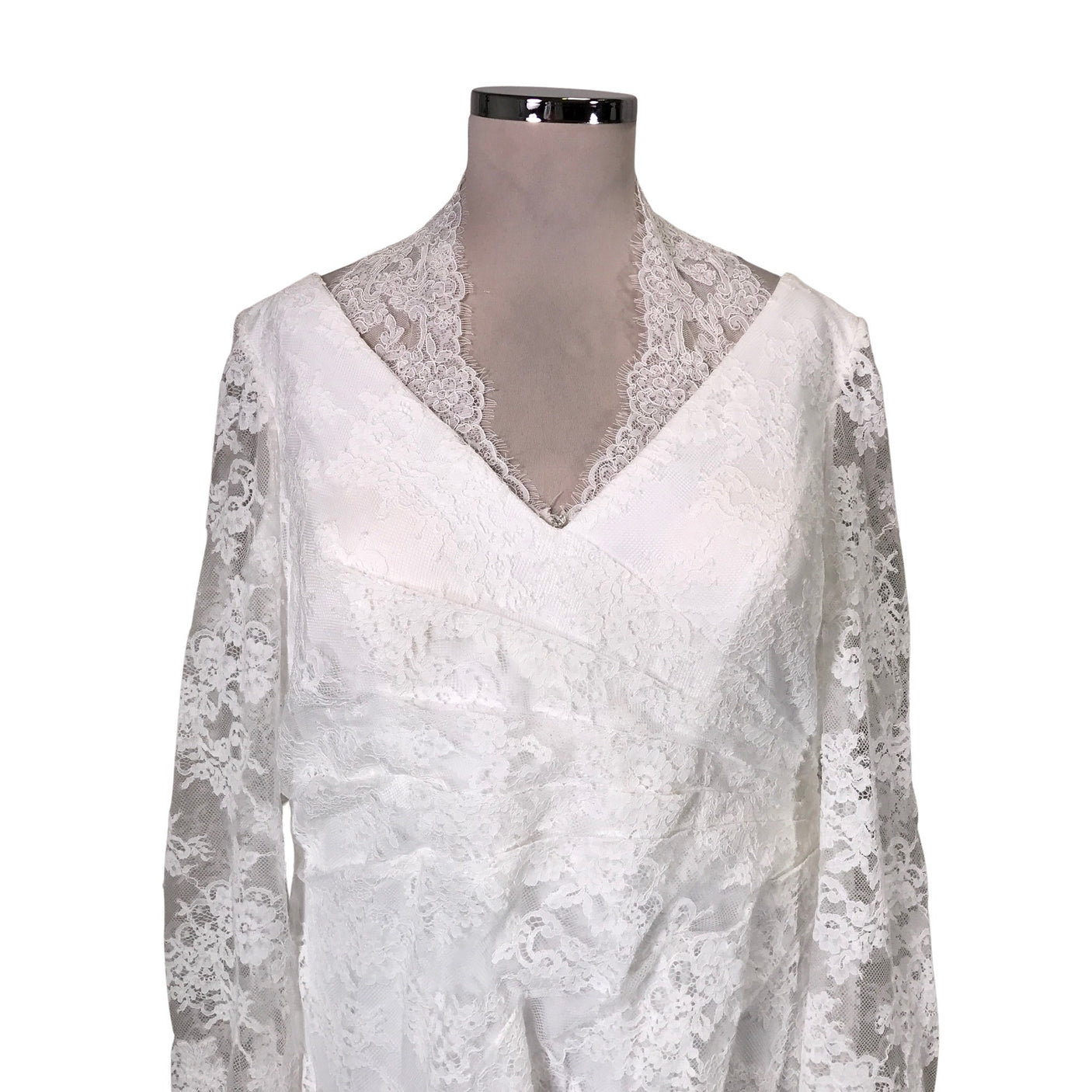 Unisex Lilly - Iltapuku, koko 50 -  (3)