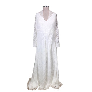 Unisex Lilly - Iltapuku, koko 50 -  (1)