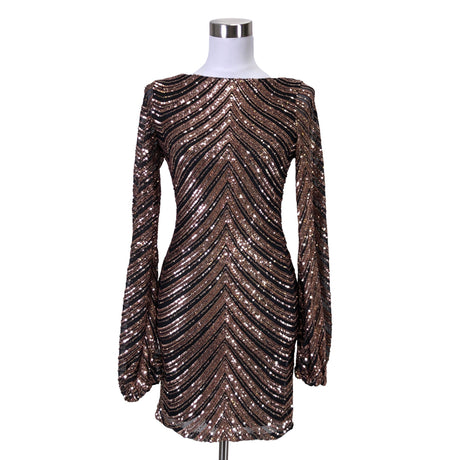 Unisex Club L London - Juhlamekko, koko 34 -  ()